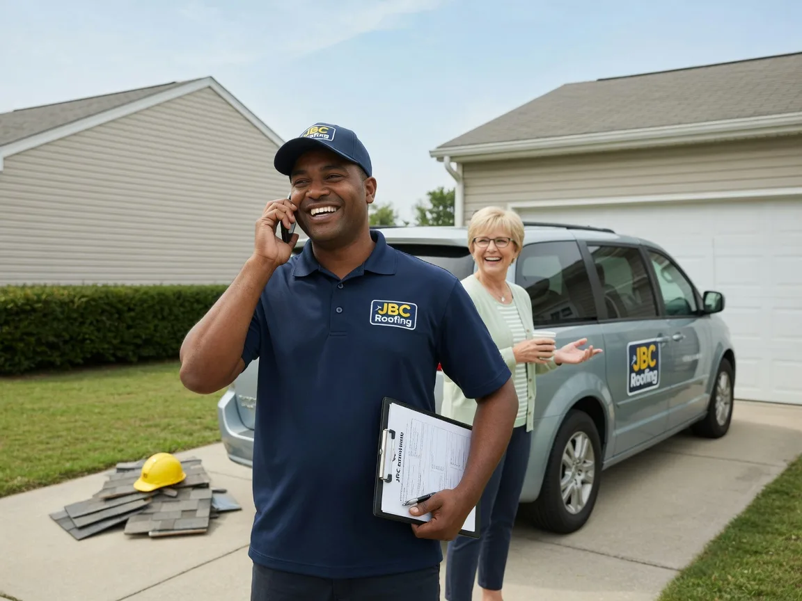 Roof Replacement Elizabethtown, KY FAQs